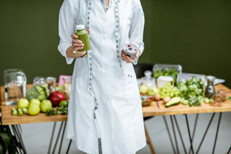 Health Condition Management