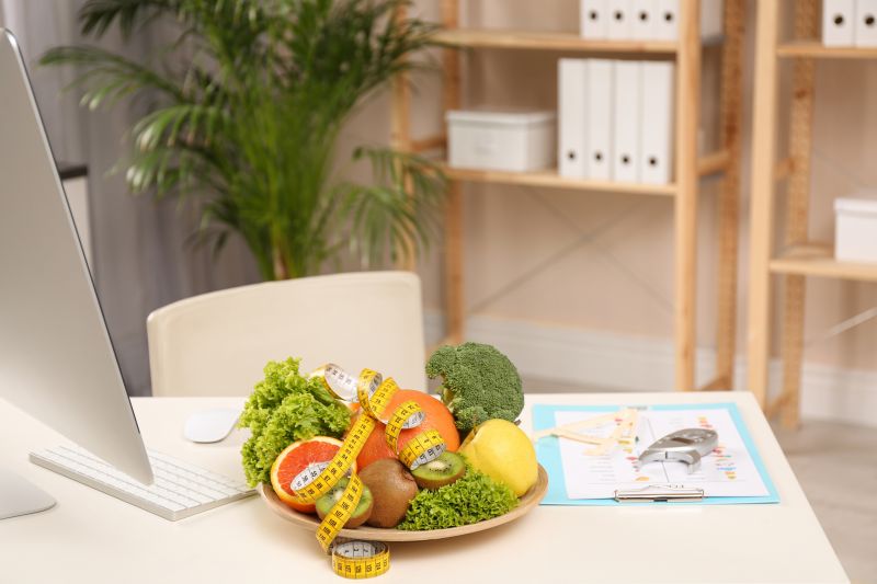 Improved Dietary Habits