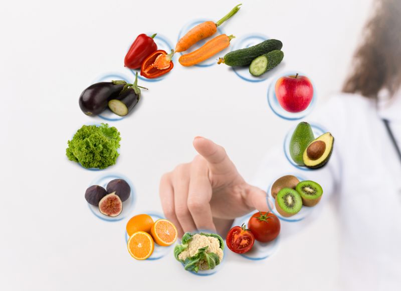 Nutritionist